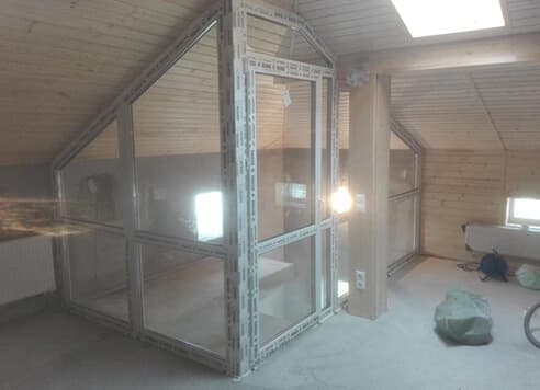 Загородный дом в деревне Дубки - Фото 4