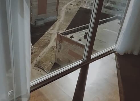  Панорамная лоджия в г. Дзержинском, ул. Угрешская - Фото 4